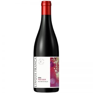 2018 Lingua Franca 'Avni' Pinot Noir