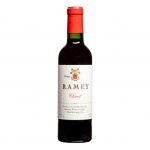 2018 Ramey Claret
