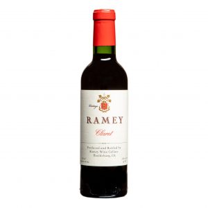 2018 Ramey Claret