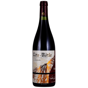 2018 Vignobles Levet Cote Rotie La Chavaroche