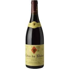 2019 Domaine Auguste Clape Cotes du Rhone