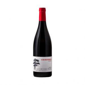 2019 Domaine de la Grosse Pierre Chiroubles