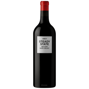 2019 Grounded Wine Co. 'Steady State' Red