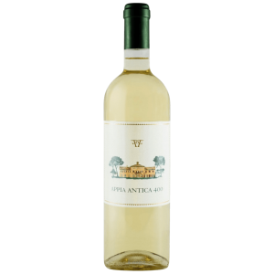 Alberico Appia Antica Vino Bianco Semillon 2018
