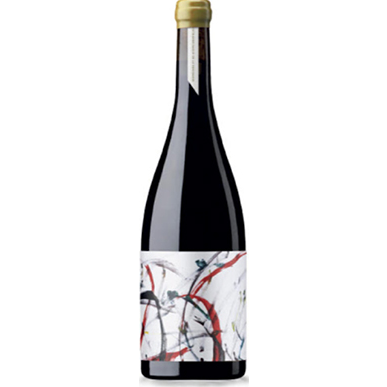 Altar Uco 'Edad Moderna' Malbec 2020