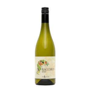 Bacchus Cellars Chardonnay 2020