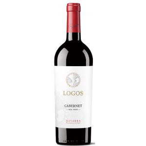 Bodegas Escudero Logos Cabernet Sauvignon