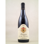 Domaine Hubert Lignier Bourgogne Pinot Noir Grand Chaliot 2019