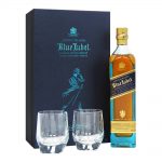 Johnnie Walker Blue Label Gift Set