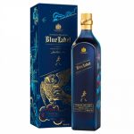 Johnnie Walker - Blue Label Year of the Tiger