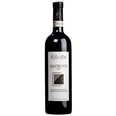 La Perla Marco Triacca 'Quattro Soli' 2013