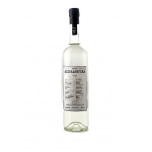 Mezcalosfera de Mezcaloteca 'Tobaxiche' Mezcal