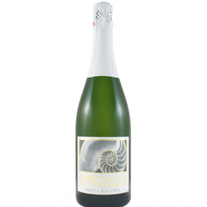 NV Conquilla Brut Cava