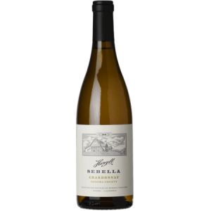 2018 Hanzell Vineyards Sebella Chardonnay