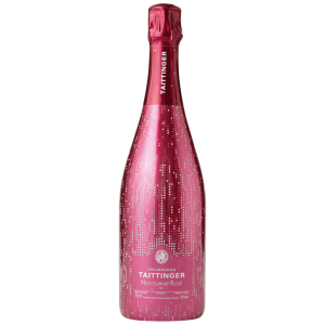 Taittinger Nocturne Rose