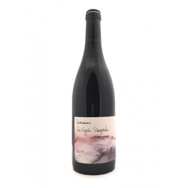 The Eyrie Vineyards Trousseau 2018