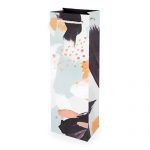 True Abstract Watercolor Gift Bag