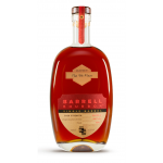 Barrell 'Selected by the 9th Floor' Single Barrel Cask Strength Bourbon Whiskey