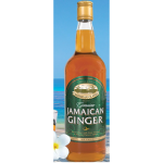 Caribbean Classic Jamaican Ginger Wine