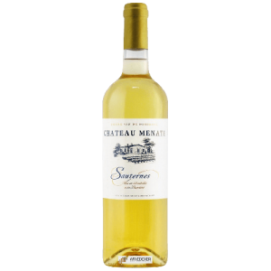 Chateau Menate Sauternes