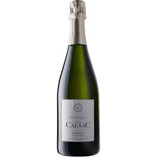 Etienne Calsac 'Les Rocheforts' Blanc de Blancs Premier Cru Extra Brut