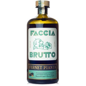 Faccia Brutto Fernet Pianta