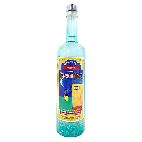 Farolito Horno Mezcal Joven