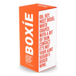 Field Recordings 'Boxie' Skin Contact White