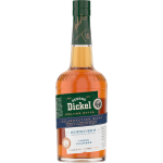 George Dickel & Leopold Bros 'Collaboration Blend' Rye Whiskey