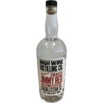 High Wire Distilling Co.Benton's Smoked Jimmy Red Corn Whiskey