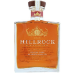 Hillrock Estate Solera Aged Bourbon Whiskey Sauternes Cask Finish