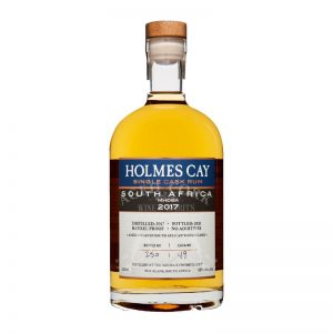 Holmes Cay Mhoba Single Cask Rum