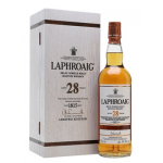 Laphroaig Limited Edition 28 Year Old Single Malt Scotch Whisky