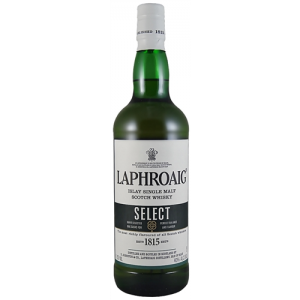 Laphroaig Select Cask