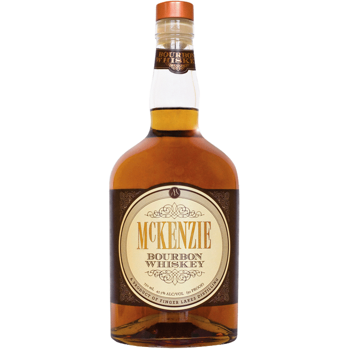 McKenzie Bourbon Whiskey