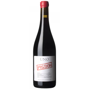 Mission Wines Tinto Uno Ribeira Sacra 2019