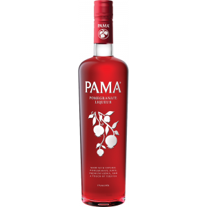 PAMA Pomegranate Flavored Liqueur