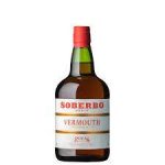 Pocas Junior Soberbo Vermouth