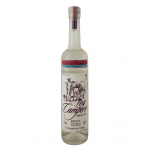 Rey Campero Mexicano Mezcal Joven
