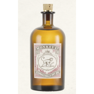 Monkey 47 Distiller's Cut Gin