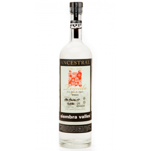 Siembra Valles 'Ancestral' Tequila Blanco