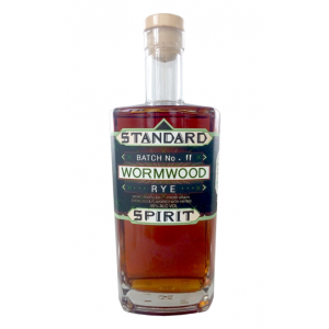 Standard Wormwood Rye