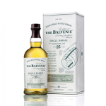 The Balvenie Single Barrel 25 Year