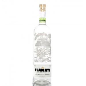 Tlamati Espadilla Agave Spirit