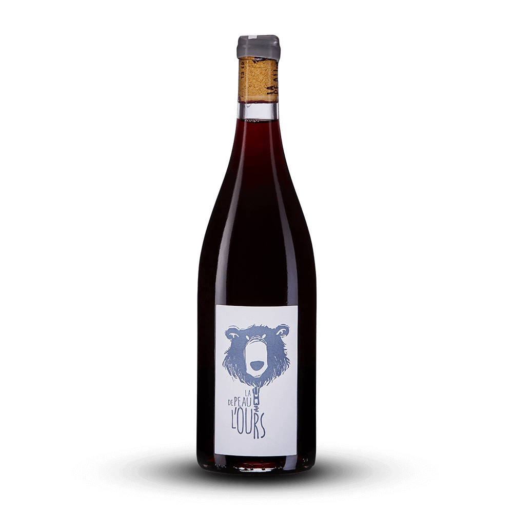 Mariniere Chinon La De Peau L Ours 2020