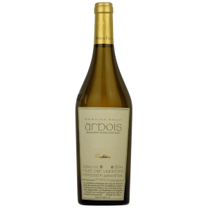 2013 Domaine Rolet Pere & Fils Arbois Blanc Tradition2013 Domaine Rolet Pere & Fils Arbois Blanc Tradition