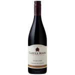 2018 Castle Rock Winery Sonoma County Pinot Noir