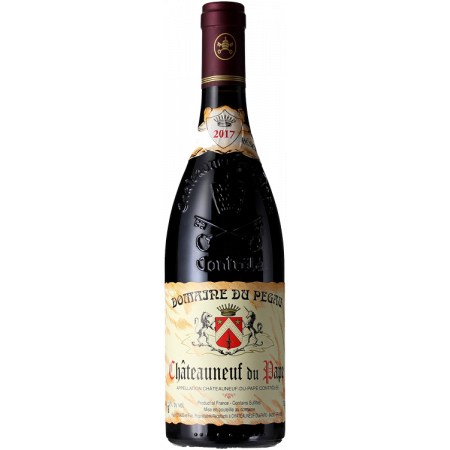 2018 Domaine du Pegau Chateauneuf-du-Pape Cuvee Reservee2018 Domaine du Pegau Chateauneuf-du-Pape Cuvee Reservee