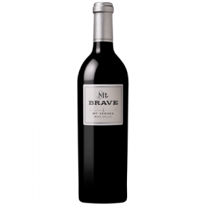 2018 Mt. Brave Cabernet Sauvignon