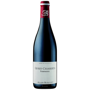 2019 Jean-Luc & Eric Burguet Gevrey-Chambertin Tradition - Symphonie